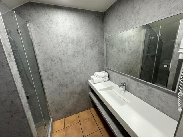 Studio Bruni Lodge Sainte-Anne  Buitenkant foto