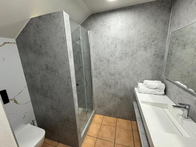 Studio Bruni Lodge Sainte-Anne  Buitenkant foto